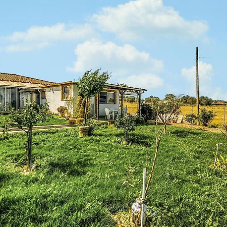 Lovely Home In Puerto Real With Wifi Exterior foto