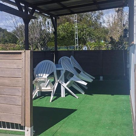 Lovely Home In Puerto Real With Wifi Exterior foto