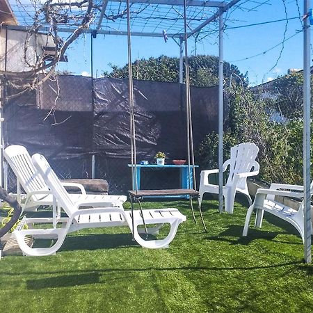 Lovely Home In Puerto Real With Wifi Exterior foto