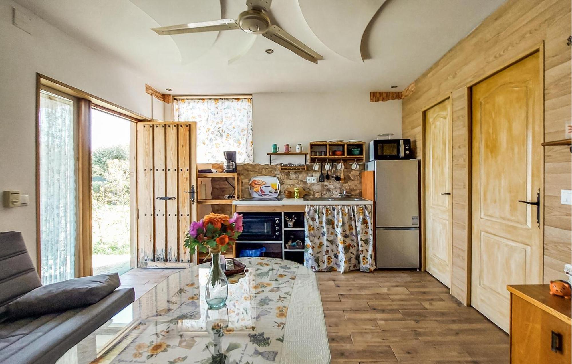 Lovely Home In Puerto Real With Wifi Exterior foto