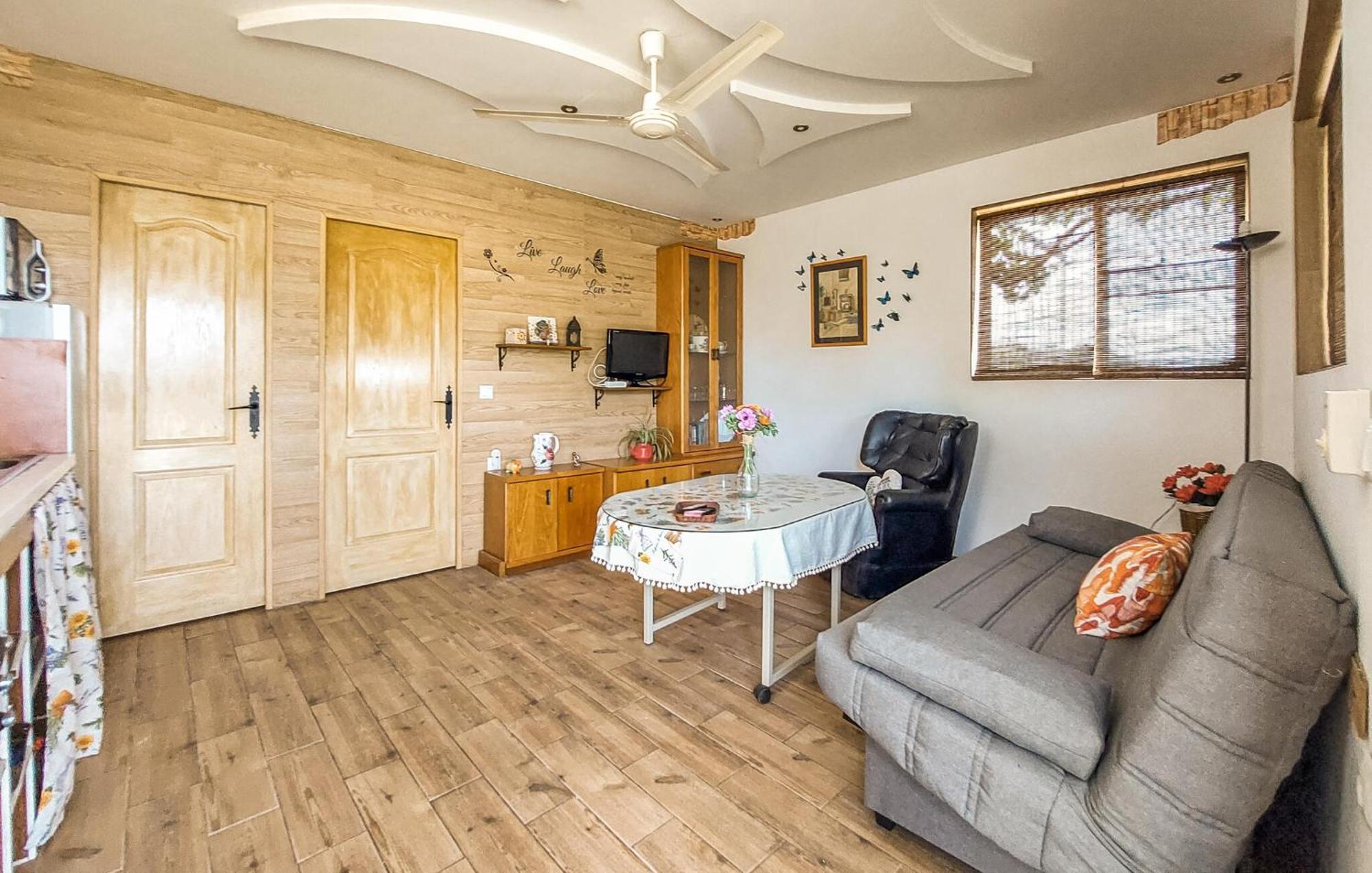 Lovely Home In Puerto Real With Wifi Exterior foto
