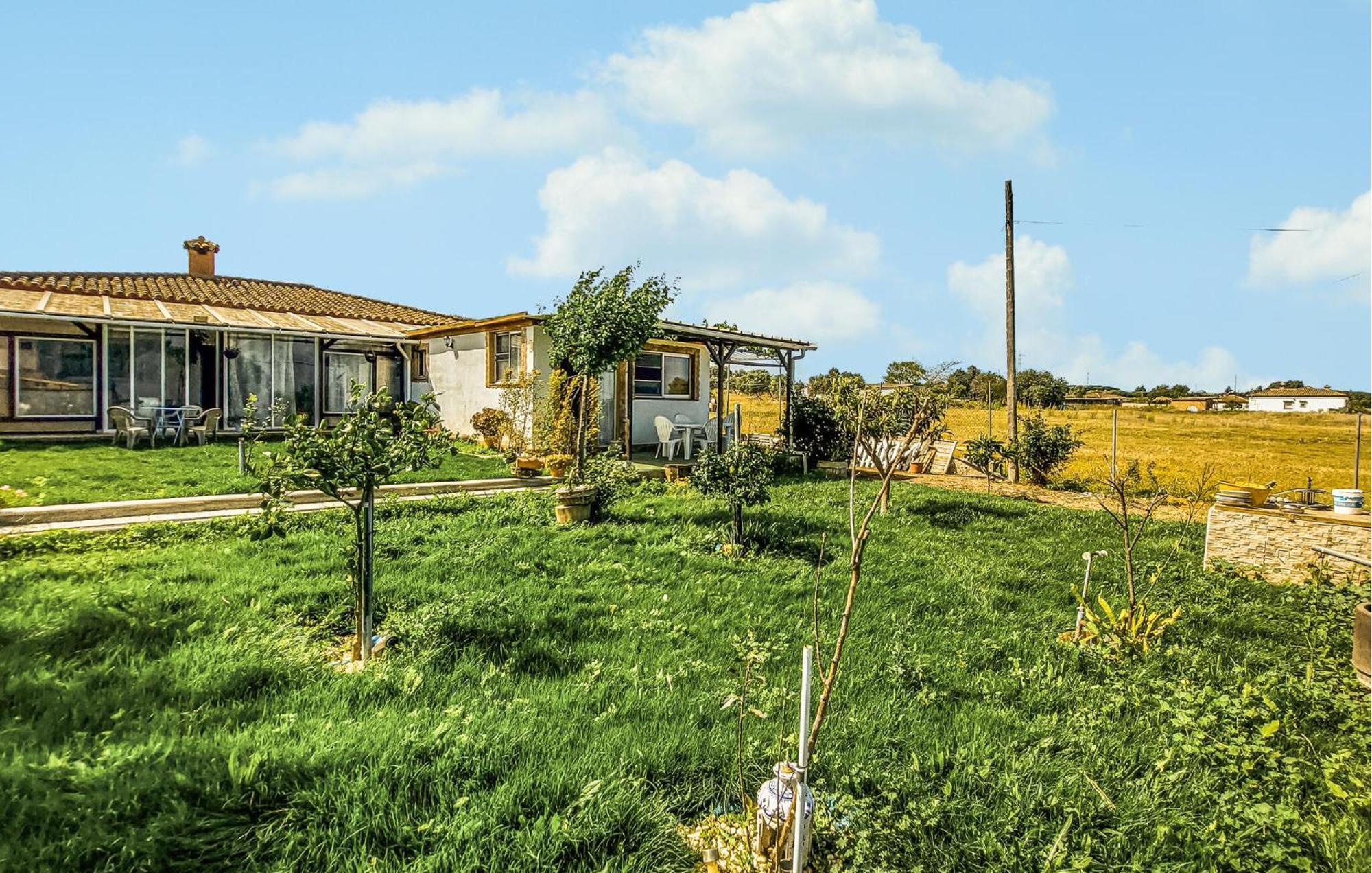 Lovely Home In Puerto Real With Wifi Exterior foto